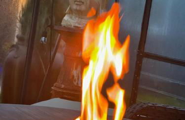 Dungeness Barn House Bed and Breakfast at Two Crows Farm - Foto 68