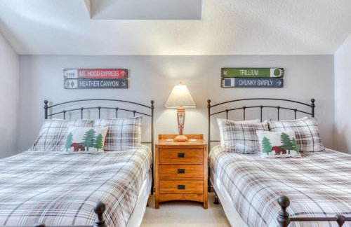 Lazy Bear Lodge · Spacious 6BR Lodge with Chef's Kitchen, Hot Tub, Golf Views and more - Foto 44