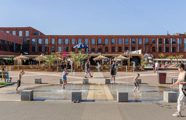 Lumina stylish and spacious studio - Foto 30