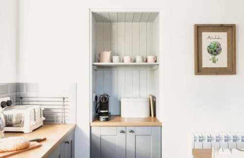 Myrtle Cottage - Foto 11