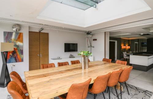 Glamorgan House - Foto 23