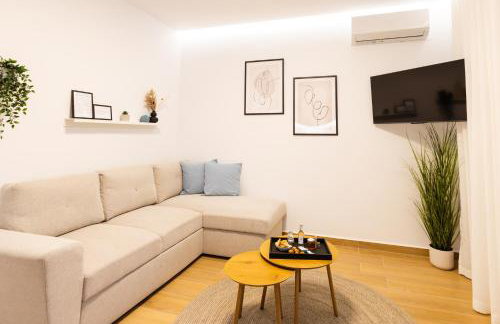 BLU Faflagkos Bay Luxury Suites - Foto 30