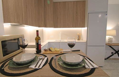 Exotik City Apartments 2-3 - Foto 27