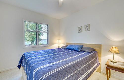 Lake Champlain Retreat with Grill, Fire Pit! - Foto 14