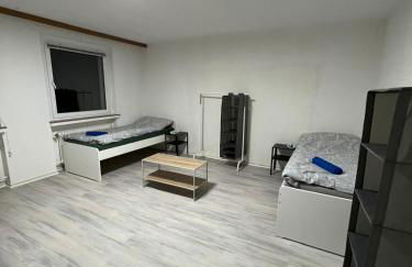 Monteurswohnung 8P Lotte 2 - Foto 10