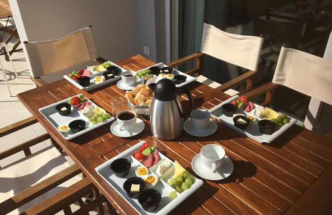 Truemar Hotels & Suites - Foto 56