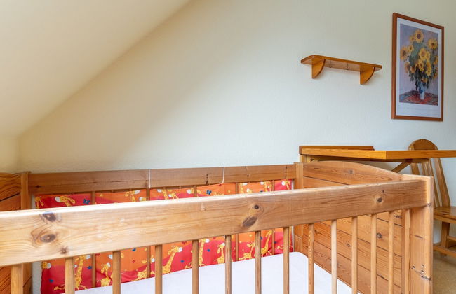 Ferienwohnung in Tating-formerly TUI Ferienhaus - Foto 5