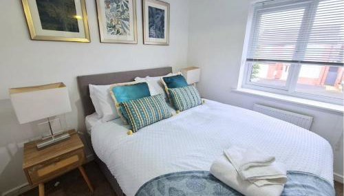 Jubilee House - Foto 2