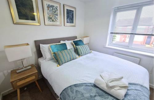 Jubilee House Sleeps 7 Parking Contractors Groups - Foto 2