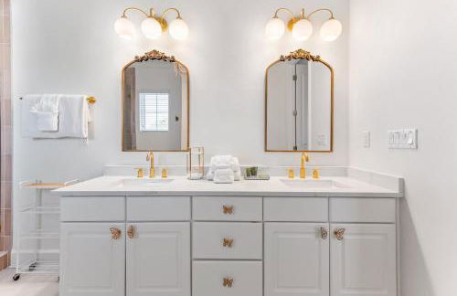 Experience Luxury Private Heated Pool Game Room - Foto 32