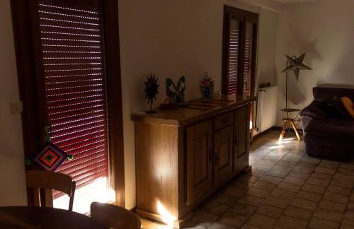 House with garden and parking 1 min from Grenoble - Foto 58