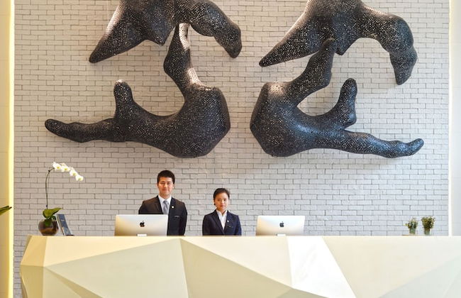 Modena by Fraser New District Wuxi - Foto 4