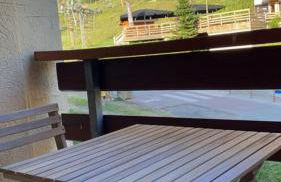 Appartement au pied des pistes - Photo 14