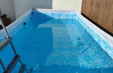 Pinheiro de Monsaraz- Casa De Santa Maria T3 com piscina - Foto 31