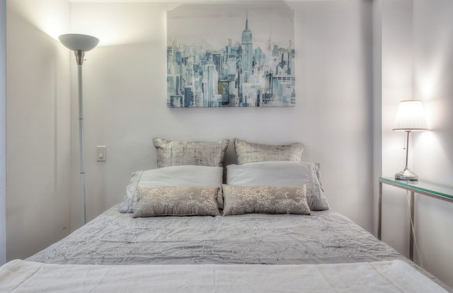 Waterfront Clair Avenue Suites - Foto 4