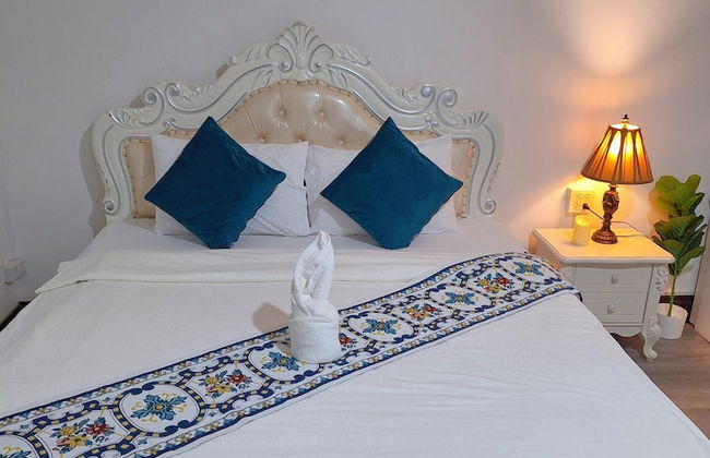 Monsane villa - Foto 60