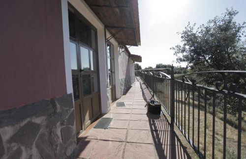 Villa Rural Sierra Hueznar - Foto 20