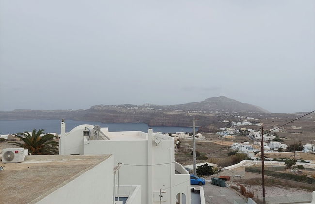 Akrotiri Cosy Studio with Patio and View - Foto 29