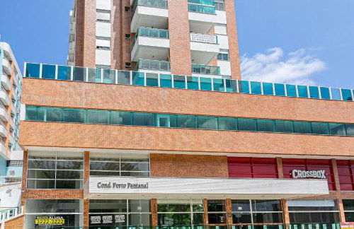 Apartment near UFSC #panta03 - Photo 23