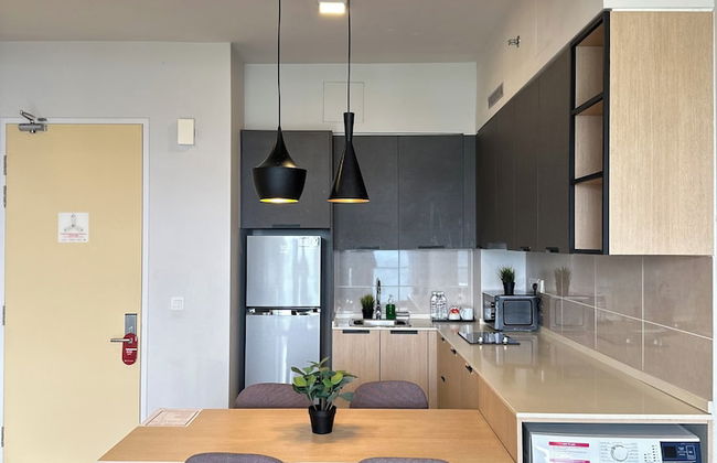 Genting Windmill Homestay - Foto 8