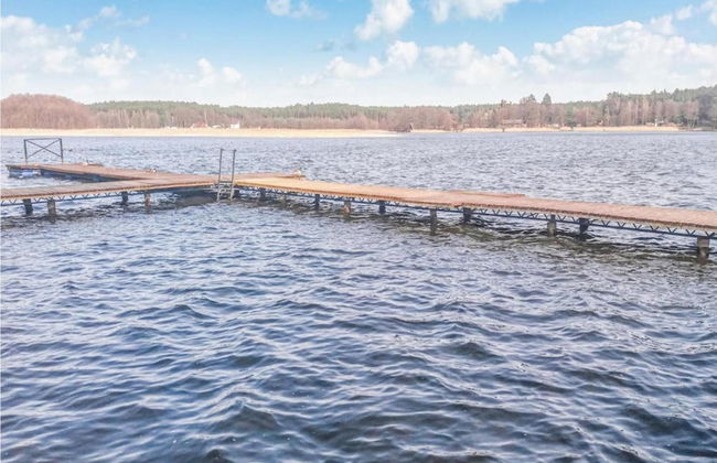 Holiday Home in Skrzynia With Terrace - Photo 33