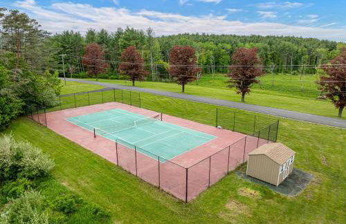 Pond House at Carter Bridge Estate - Foto 13