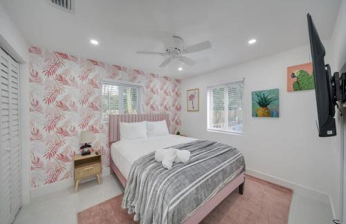 Home with Games Pool Paradise - Foto 23