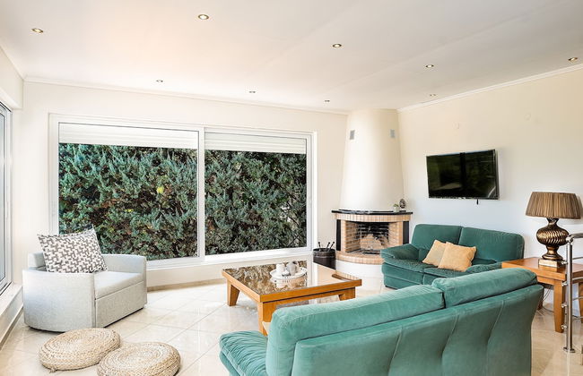 Villa Natura - Photo 20