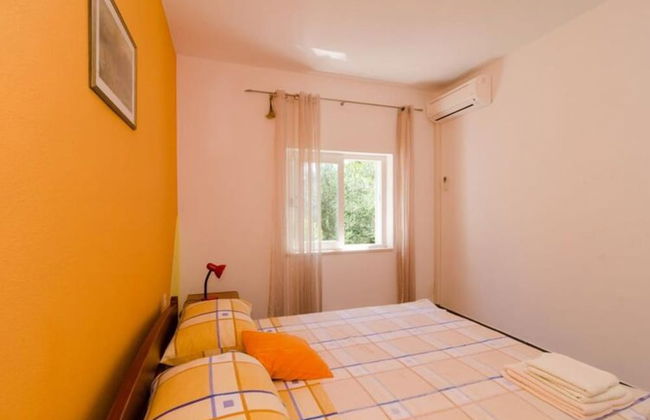 Holiday Home Blue Vineyard- Three Bedroom House With Terrace and Sea View - Photo 6