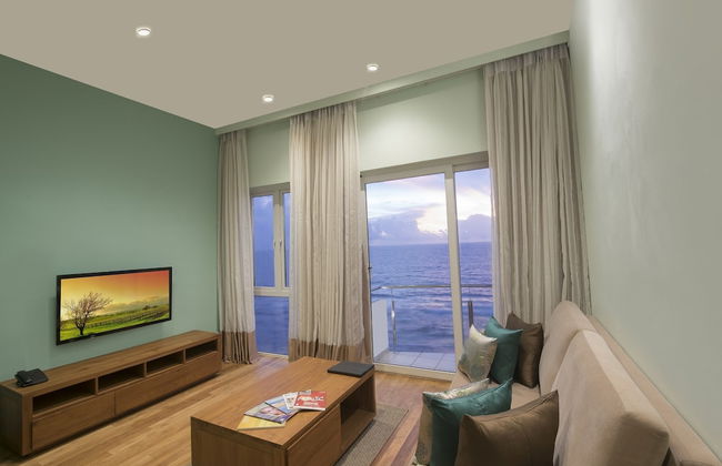 Ocean Edge Suites & Hotel Colombo - Foto 23