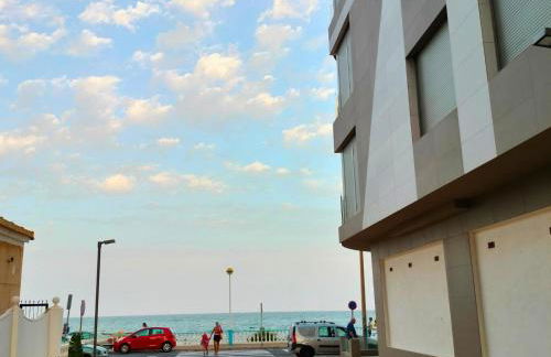 Apartamento Moderno Primera Línea en Los Locos - Foto 25