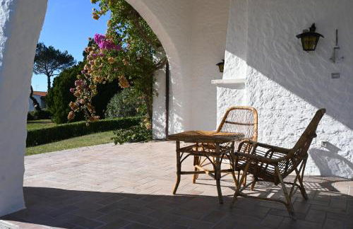 N272 - Numana, meravigliosa villa con giardino e vista mare - Foto 35
