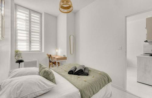 ღ La Colonne - Métro et Gare Matabiau SNCF à 400m - Photo 5