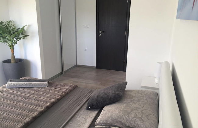 Deluxe apartment BellaCosta - Foto 7