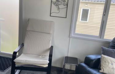 Coastal Caravan Holidays - Nightingale 8 - Foto 28