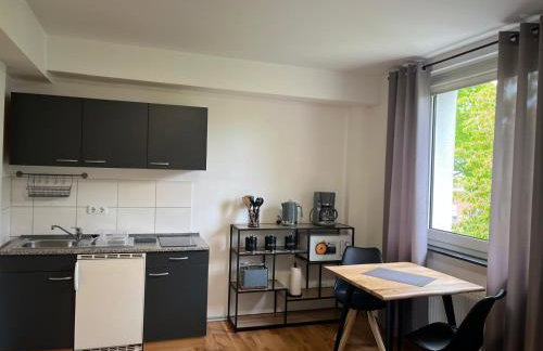 1 Zimmer Apartment Nähe Uni - Foto 68