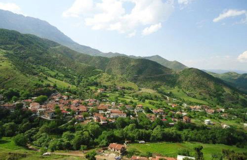 Country Home Genesi 20 min from Trikala - Foto 29