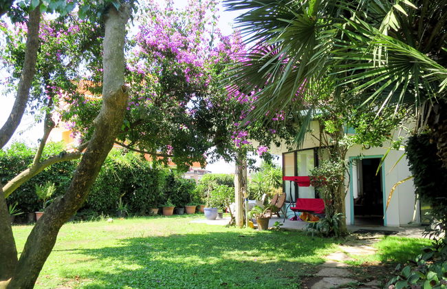 Casa Le Terrazze - Foto 32