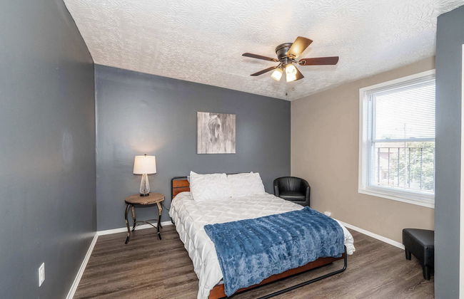 Monmouth Loft 4 - Foto 9