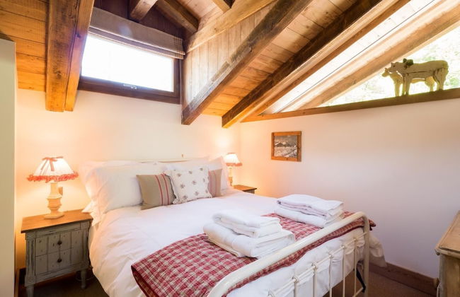 La Ruinette - Chalet Guadeloupe - Foto 6