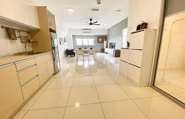 Paragon Cyberjaya by Elite Stay - Photo 11