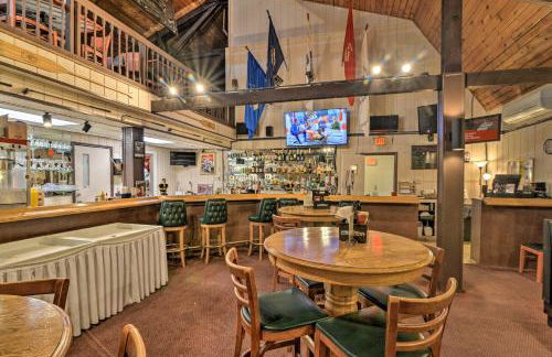 Family-Friendly Terra Alta Home with Lake View! - Foto 37