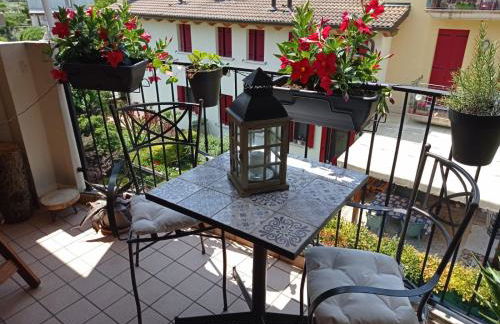 Alloggio La Perla, quiete ed eleganza con vista - Foto 26