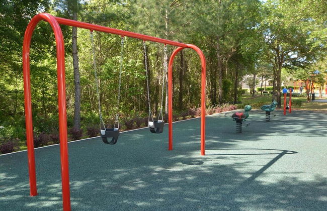 Tree Top Retreat - Foto 27