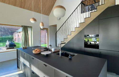 Architect's House With Nature View - Foto 1