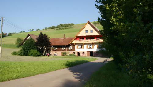 Kornbauernhof - Foto 3
