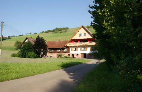 Kornbauernhof - Foto 3