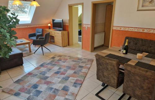 Ferienwohnung Flair - Foto 8