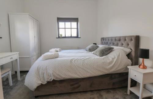 Lake View Barn - Foto 14