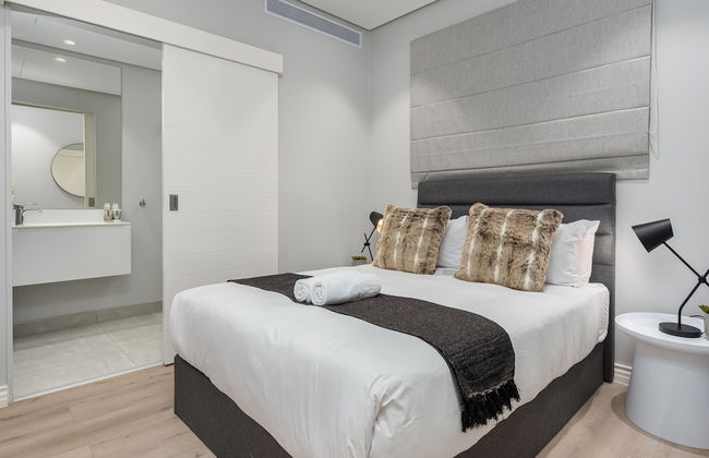 16 on Bree Luxury Apartments - Photo 33